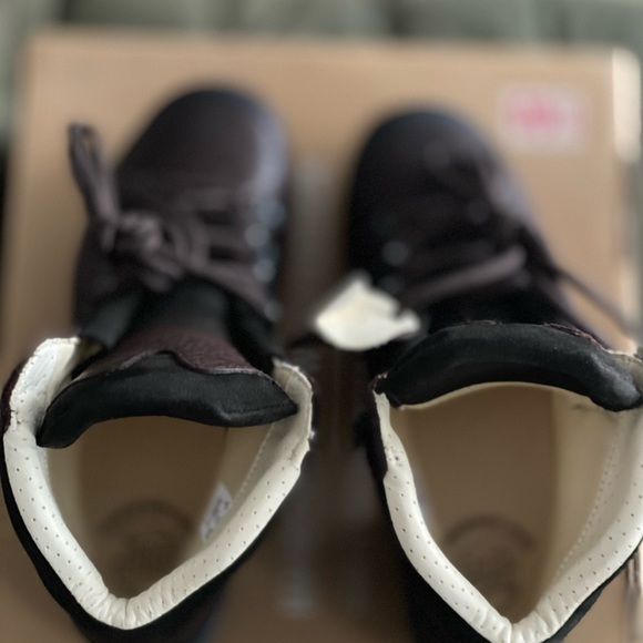 NIB - Hanwag Lhasa Yak Leather Hiking boots, Mens UK6/US7 or W size US7.5 - Picture 10 of 12